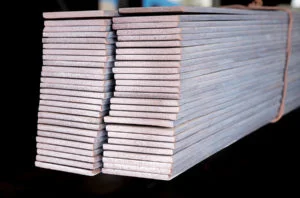 Flat Bars Steel