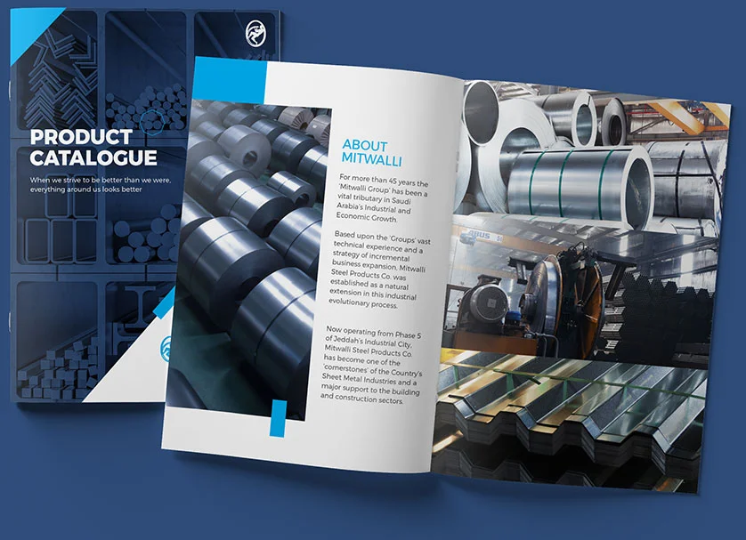 Mitwalli Product Catalogue