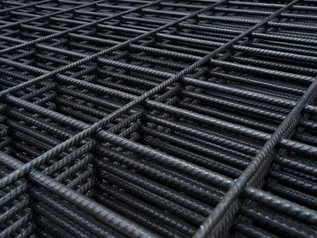 Wire mesh is a versatile and durable material made from interconnected