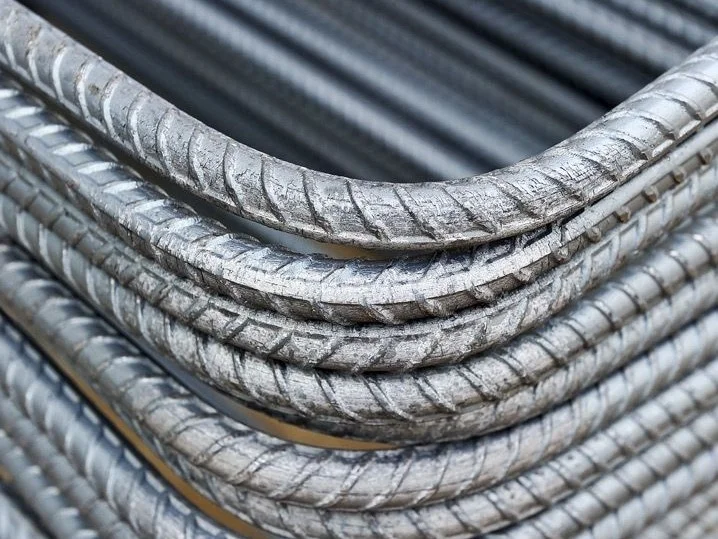 The cutting process involves using specialized machinery