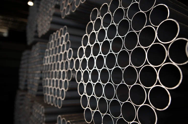 Hollow Tubes & Pipes (ERW)