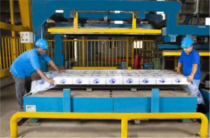 Coils Shearing Sheets