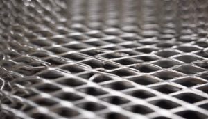 metal panel