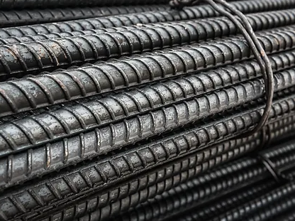 Mitwalli Steel Products Factory Co.