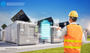 أنظمة البناء