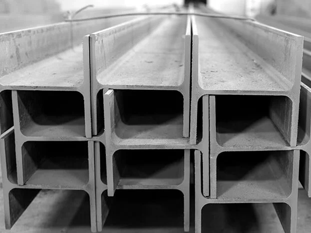 HEB beams are widely recognized for their robust design
