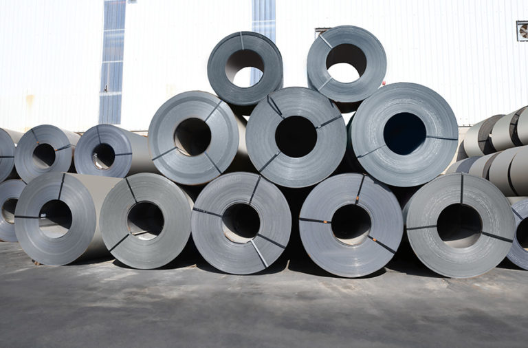 Cold Rolled Steel Suppliers