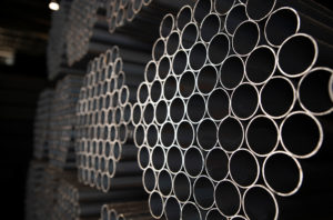 Hollow Steel Pipe