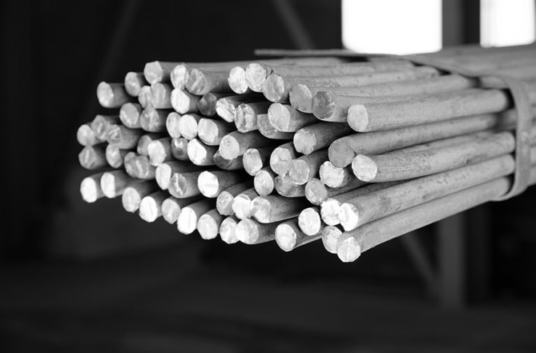 Welding Materials