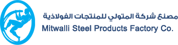 Mitwalli Steel Products Factory Co.