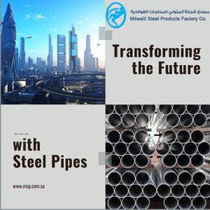 Steel Pipes