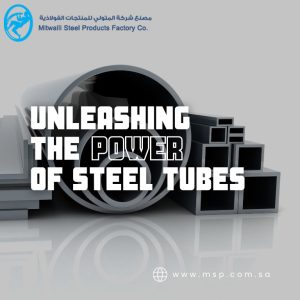 Steel Tubes