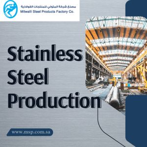 Steel Production