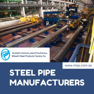 Steel Pipes