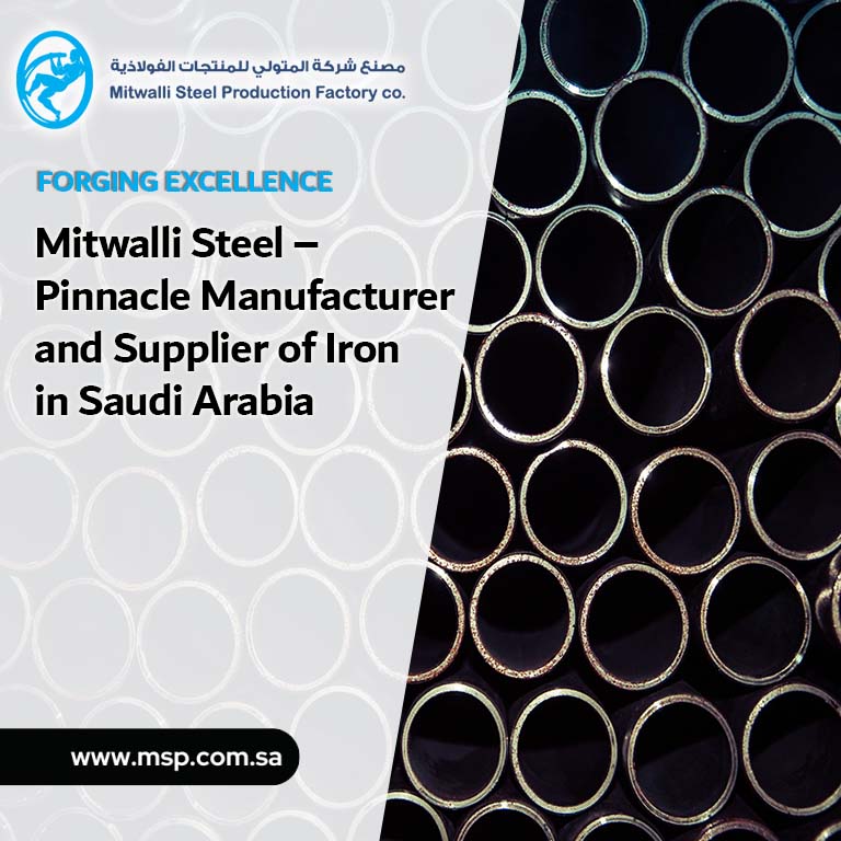 Excellence Mitwalli Steel Pinnacle Manufacturer and Supplier