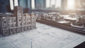 building system