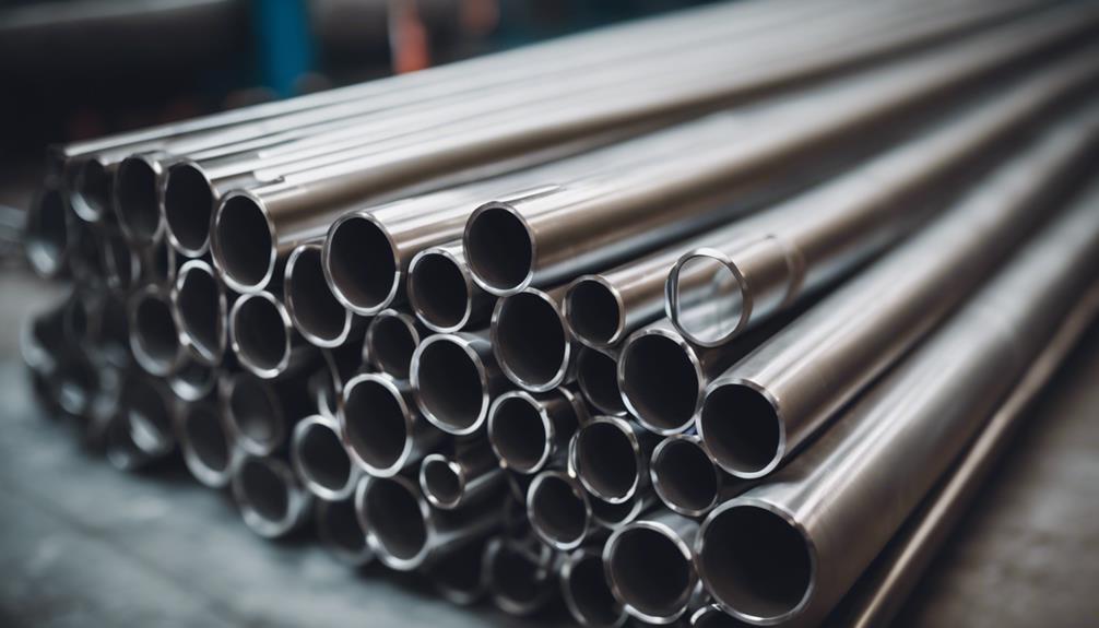 application in industrial settings