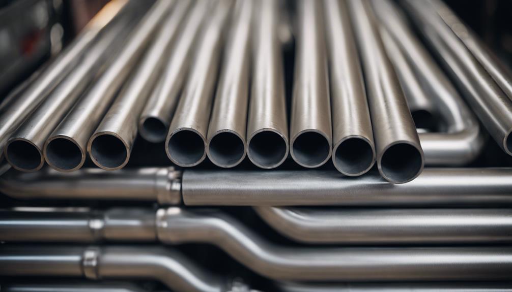 choosing the right materials