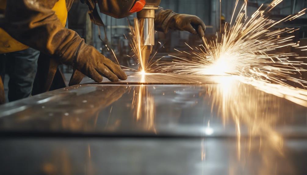 crafting perfect finishing touches