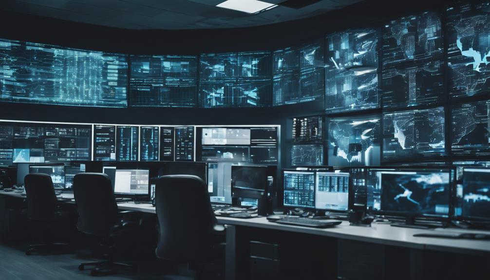 cybersecurity in integration solutions