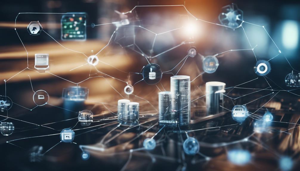 data integration for better analysis