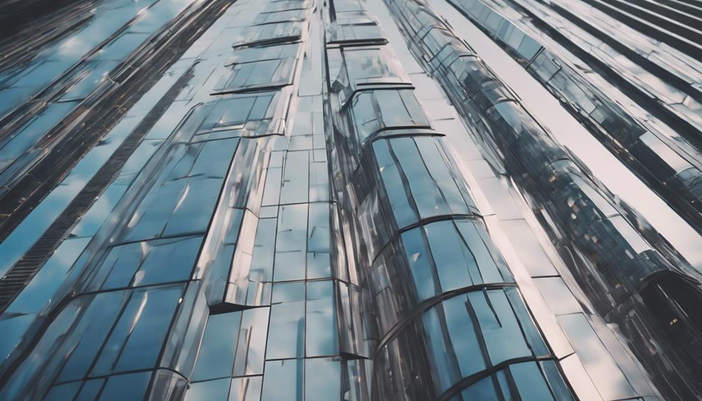 incorporating art into architecture