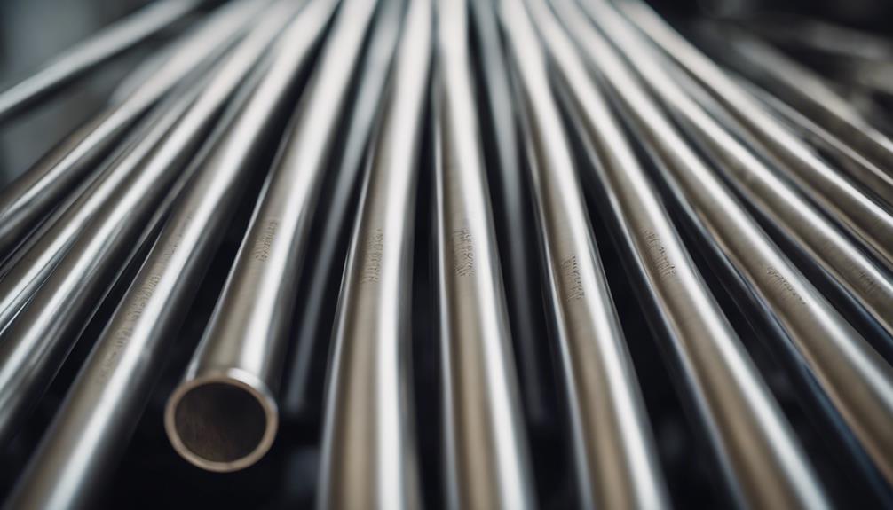 material selection for products