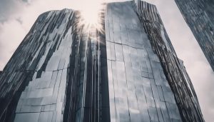 Stainless Steel for Building