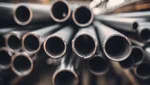 Steel Pipes