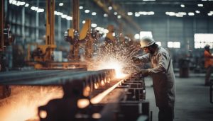 Steel Production
