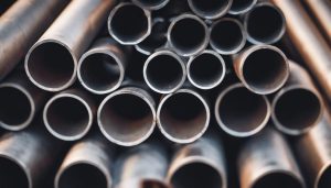 Steel Pipes