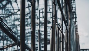 Steel Structures