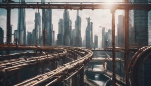 Steel Tubes