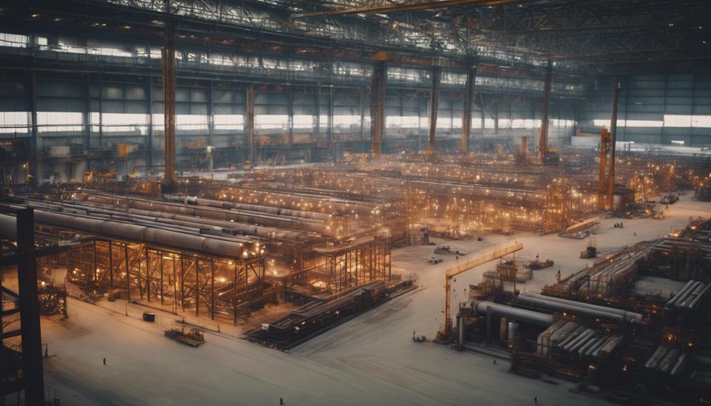 boosting regional economic development