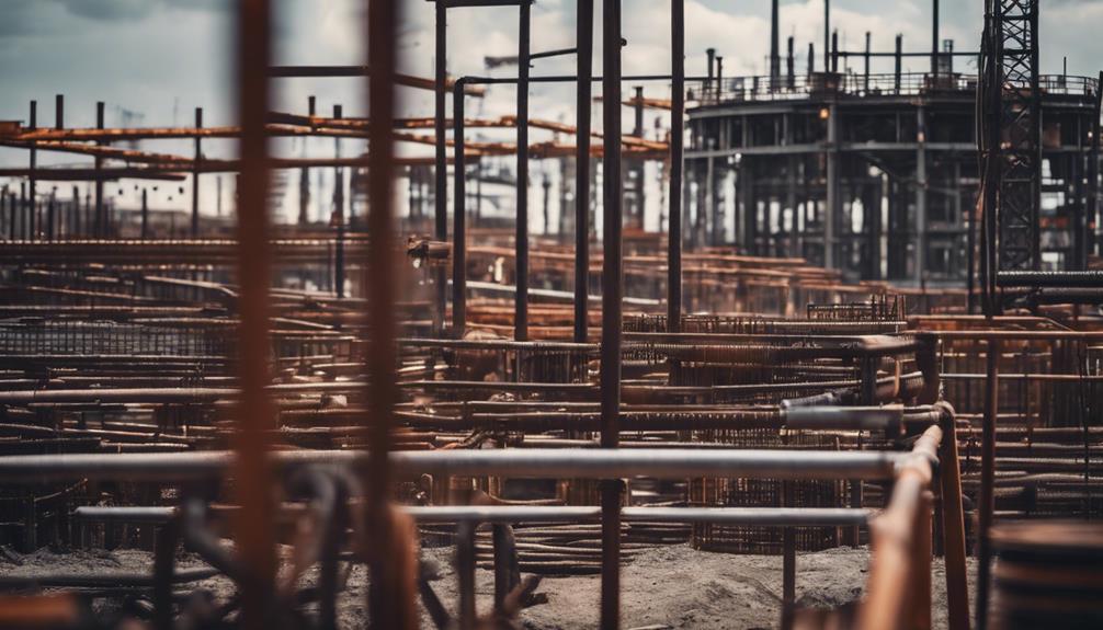 Steel Coils