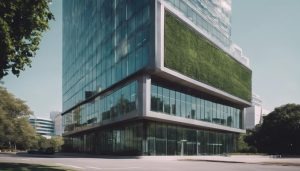 Building system