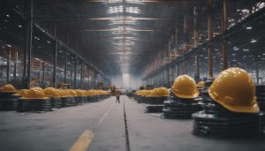 Steel Coils