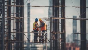 Steel Structures