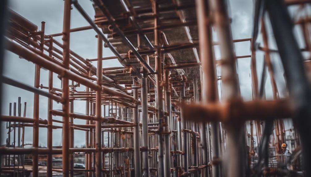 Steel pipes