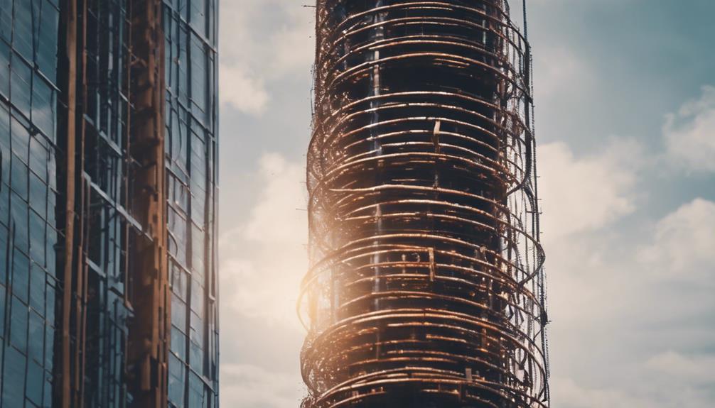 Steel Coils