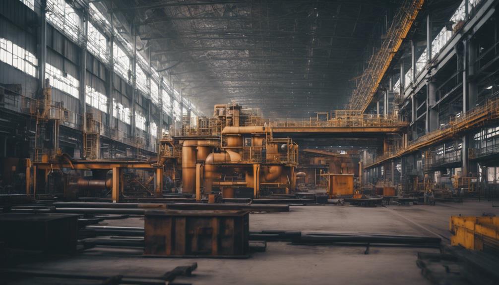 transforming steel industry future