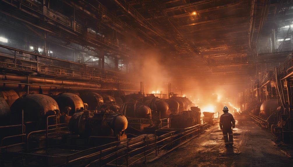 jeddah steel factory, Steel Factory Dammam, Hot Rolled in Steel Saudi, Saudi Steel Production

