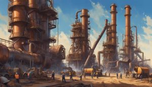 jeddah steel factory, Steel Factory Dammam, Hot Rolled in Steel Saudi, Saudi Steel Production