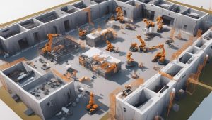 Building system