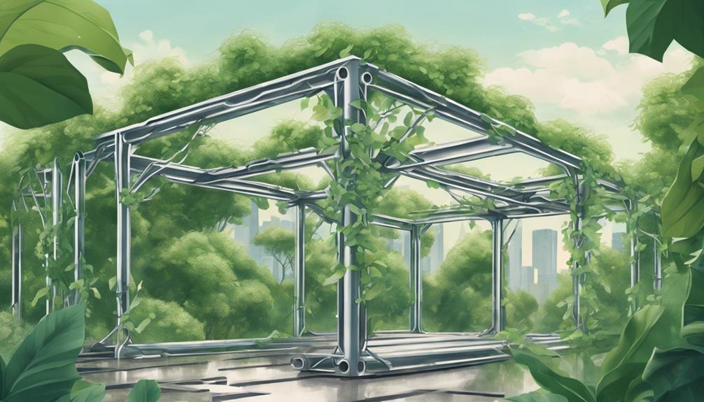 Steel Structures