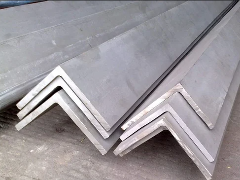 Angle Bar Site