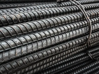 Rebar in Coil