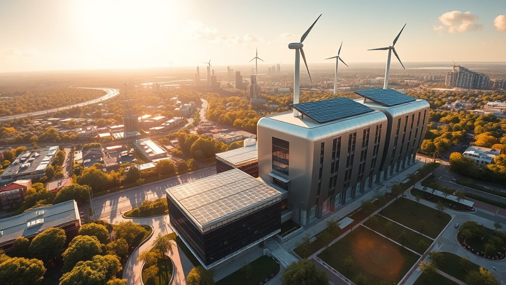 advancing steel industry innovations