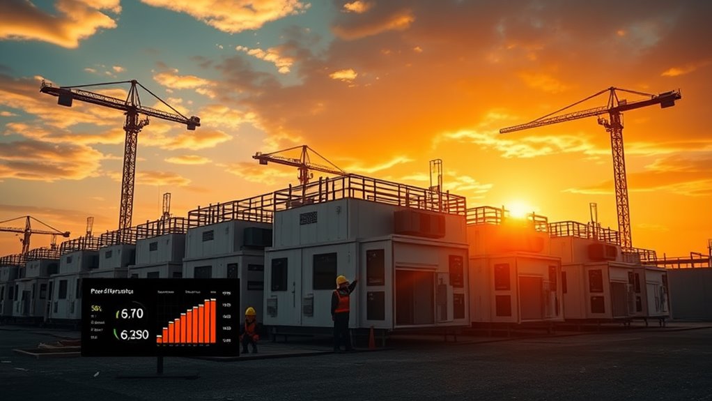 enhancing building efficiency standards