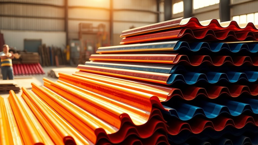expanded uses beyond roofing